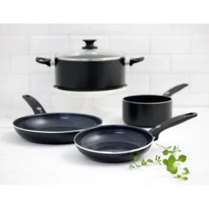 Poêle En Céramique Ø 30 Cm, Collection CAMBRIDGE GreenPan™ excellents soldes 27