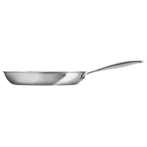 Poêle Inox 26 cm Le Creuset Signature Top ventes 7