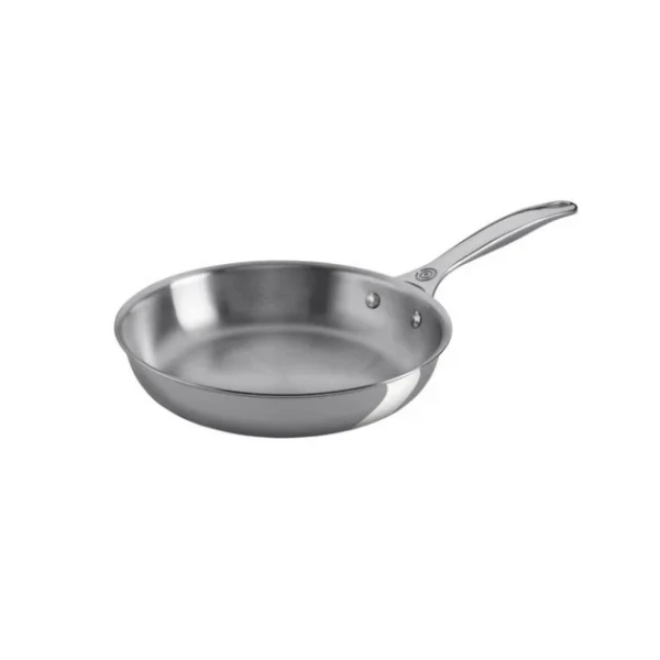 soldes magasin Poêle profonde Ø 24 cm Inox Le Creuset 1