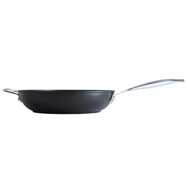 Sauteuse 28 Cm Anti-Adhérente Les Forgées Le Creuset Boutique officielle 3