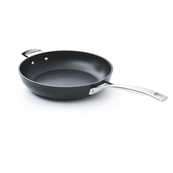 Sauteuse 28 Cm Anti-Adhérente Les Forgées Le Creuset Boutique officielle 1