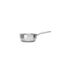 Sauteuse Bombée Inox 20cm KitchenAid magasin solde 11