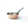 Sauteuse bombée Prima Matera Ø 24 cm de Buyer magasin pour 10