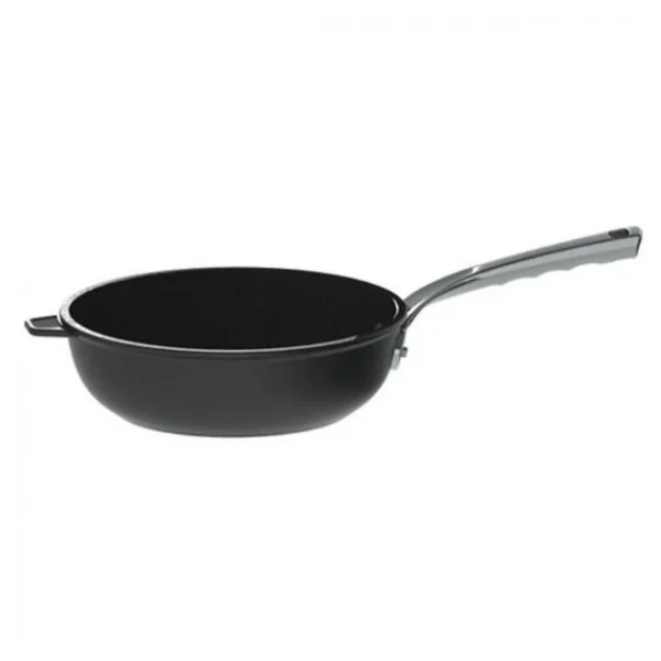 Sauteuse Choc Extreme 28 cm De Buyer marques de renommée 1