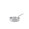 Sauteuse Droite Inox Ø 24 cm Alchimy De Buyer guranteed de qualité 11