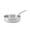 Sauteuse Droite Inox Ø 28 Cm Alchimy De Buyer prix pas cher 7