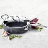 Sauteuse en Céramique Ø 28 cm + couvercle, collection BARCELONA PRO GreenPan vente luxe pas cher 10