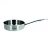 Sauteuse Inox Bord Droit Ø20 cm Prim’Appety De Buyer vente chaude 13