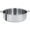 Sauteuse Mutine Ø 20 Cm Manche Amovible Inox Cristel mode 14