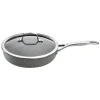 Acheter Maintenant Sauteuse Pierre 28 cm avec couvercle Salina Granitium Ballarini 5