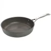 garantis authentique Sauteuse Pierre 28 Cm Salina Granitium Ballarini 5