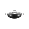 Les achats en ligne Sauteuse Provençale 28 Cm Anti-Adhérente Avec Couvercle Les Forgées Le Creuset 25