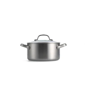 Achat Set de 3 pièces : Casserole 16 cm + Faitout 20 et 24cm collection GENEVA GreenPan™ 10