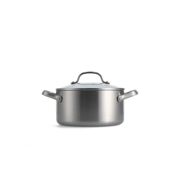 Achat Set de 3 pièces : Casserole 16 cm + Faitout 20 et 24cm collection GENEVA GreenPan™ 4