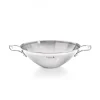 Wok A 2 Anses Affinity Ø 32 Cm De Buyer site pas cher 10