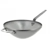 magasin pour Wok Ø 40 cm Mineral B Element De Buyer 5